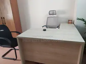 Fully Furnished Office Space in Gulshan
