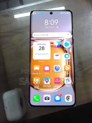 Huawei P50 Pro 8/256 (Used)