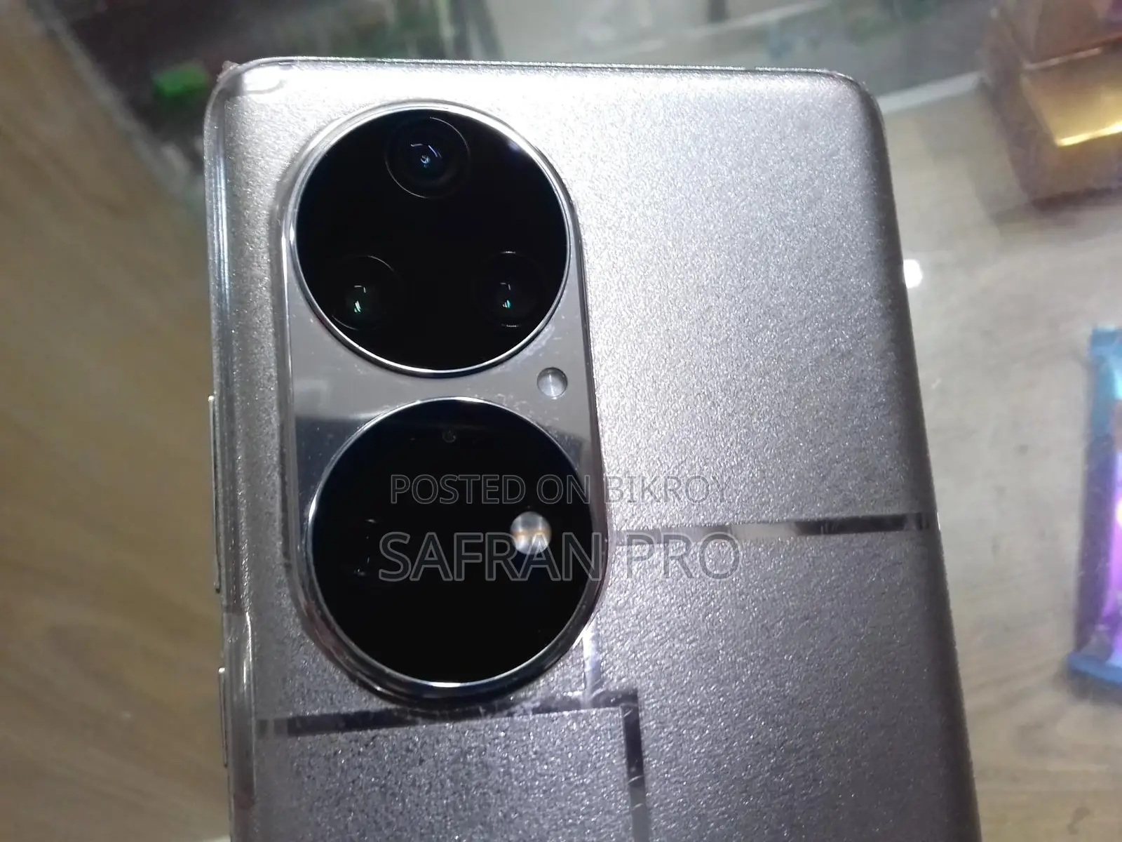 Huawei P50 Pro 8/256 (Used)