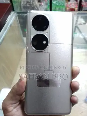 Huawei P50 Pro 8/256 (Used)