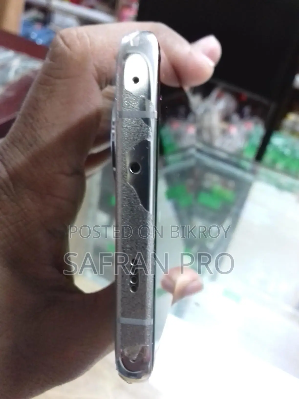 Huawei P50 Pro 8/256 (Used)