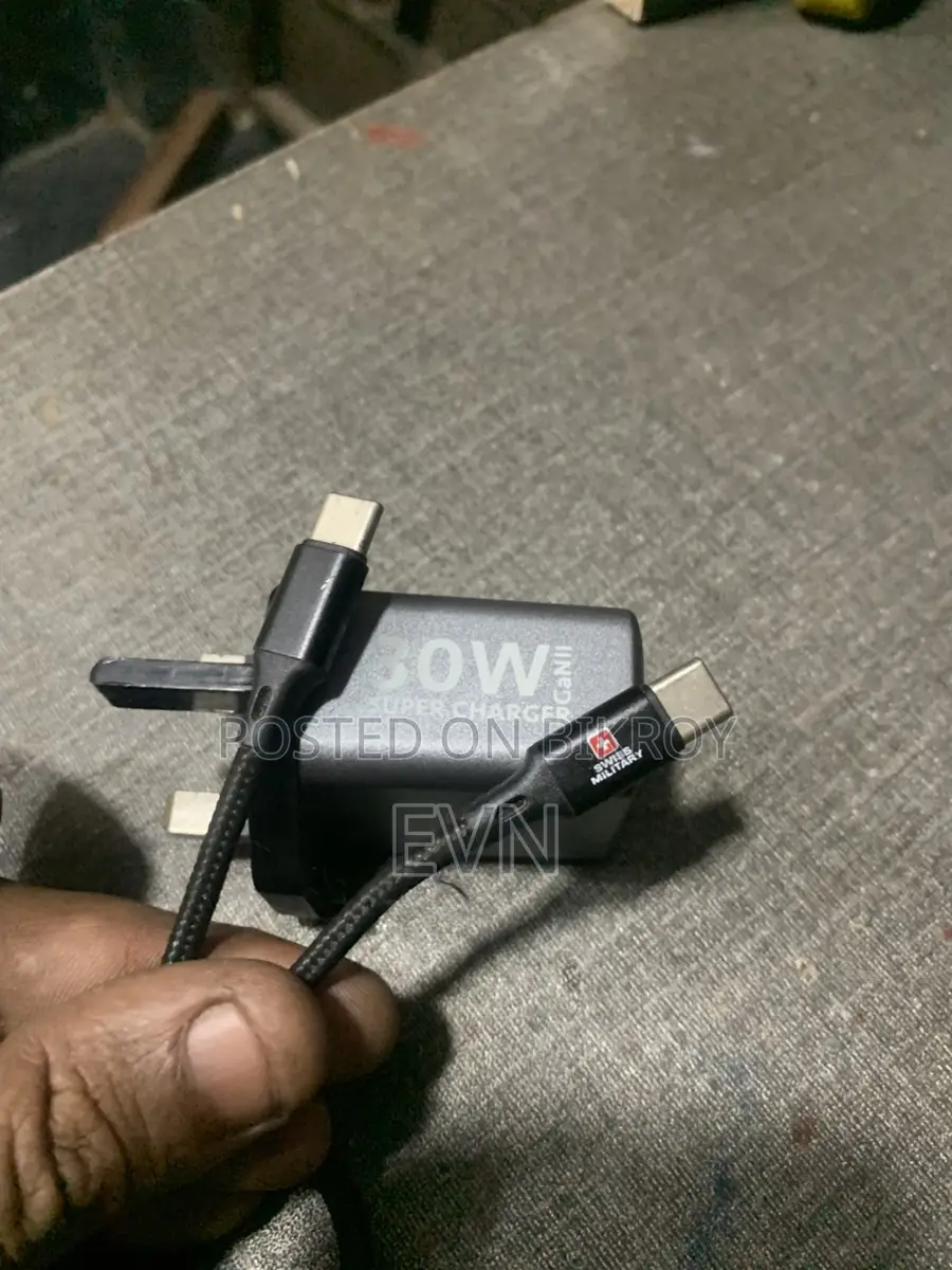 Charger for sale