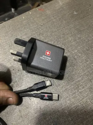Charger for sale