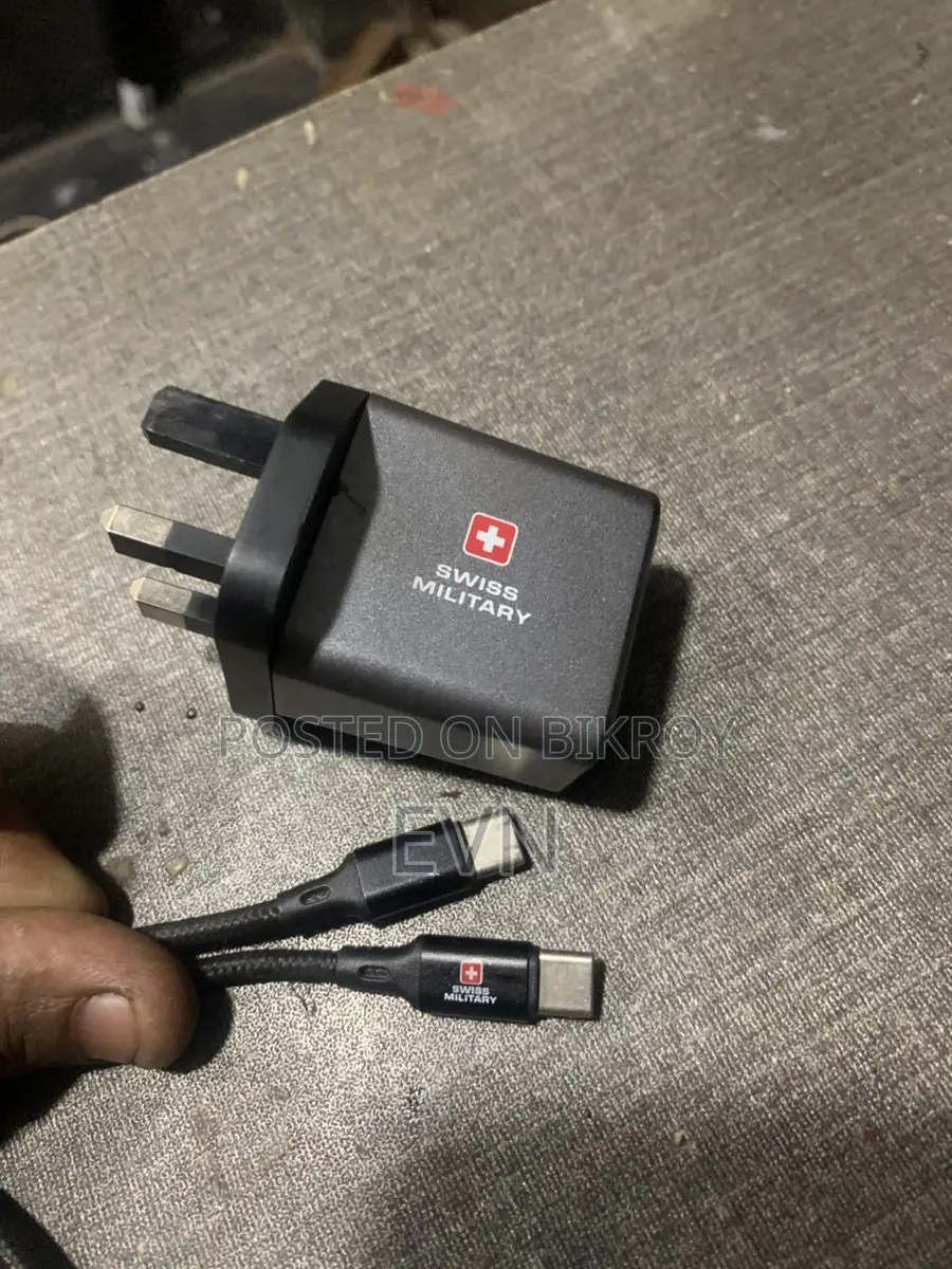 Charger for sale