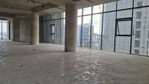 rent Gulshan Avenue office