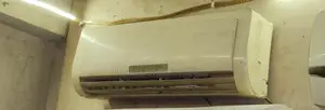 Gree 1 Ton Non-Inverter AC