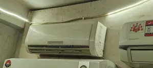 Gree 1 Ton Non-Inverter AC