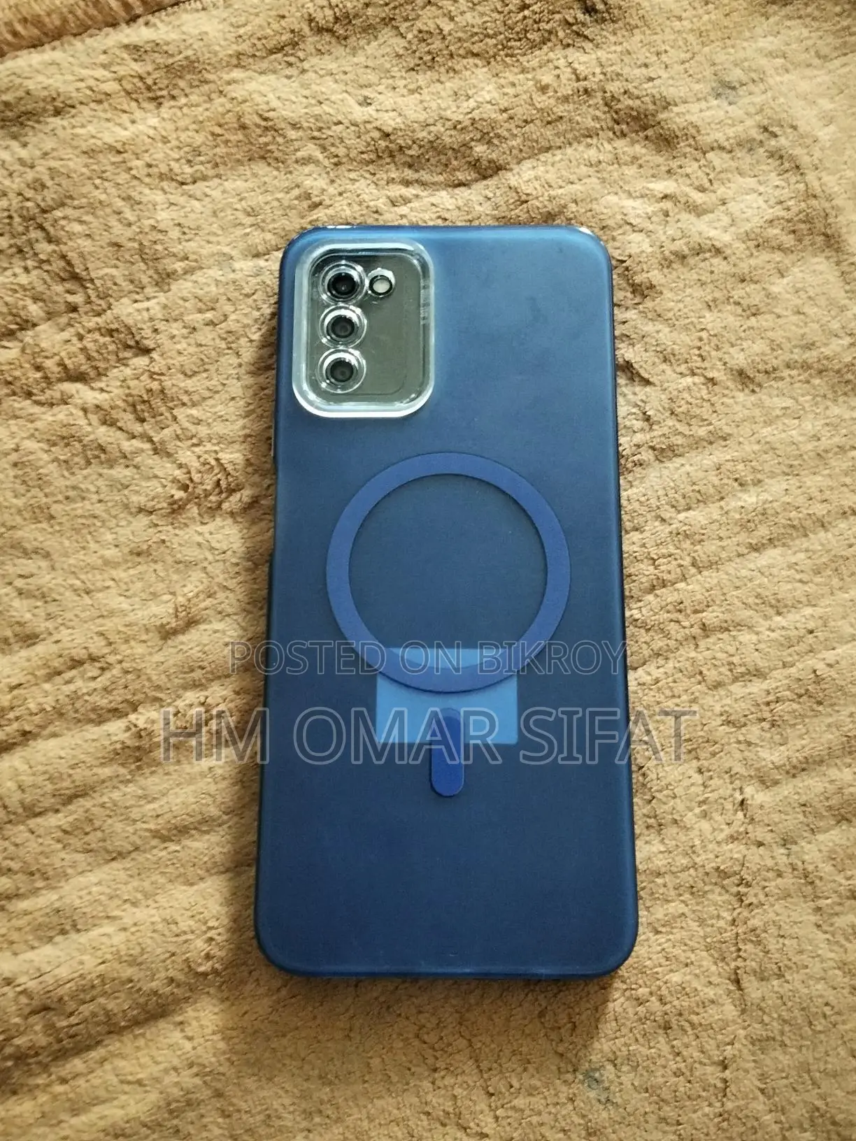 Samsung Galaxy A03S ` (Used)