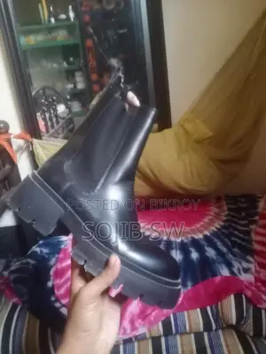স্টাইলিশ বুট সাইজ ৪১