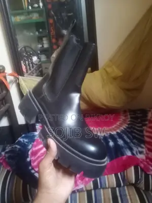 স্টাইলিশ বুট সাইজ ৪১