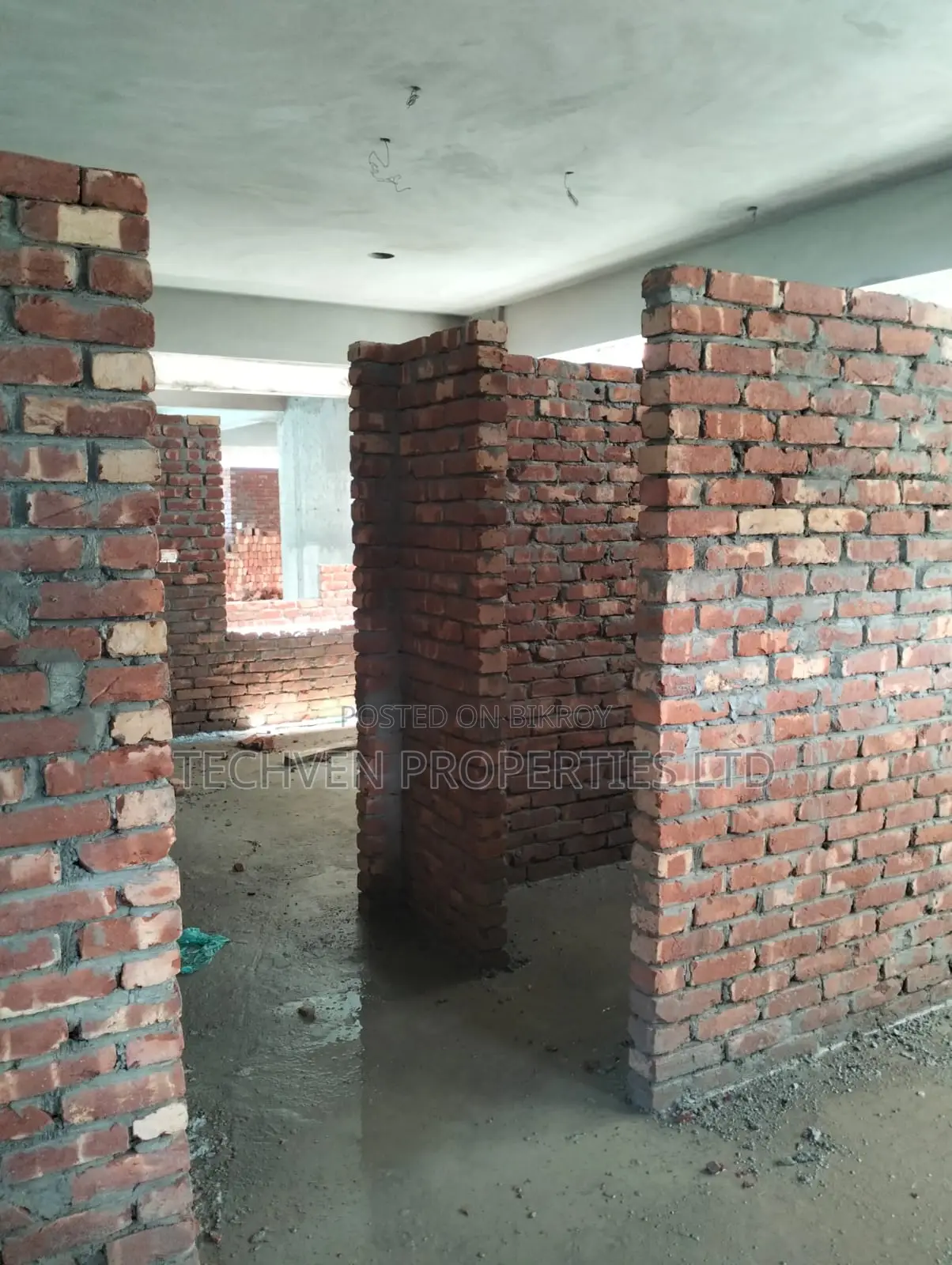 @ Agargaon S.P Road, Beside Lakh view Mosjid, Sapla Housing 1705sft flat