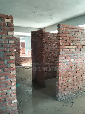 @ Agargaon S.P Road, Beside Lakh view Mosjid, Sapla Housing 1705sft flat