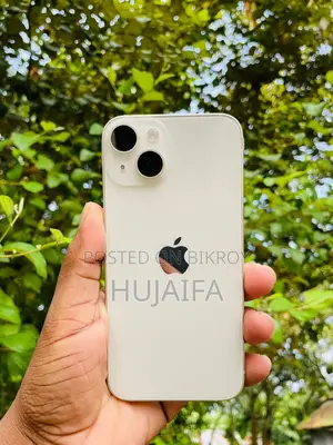 Apple iPhone 14 6/128 (Used)