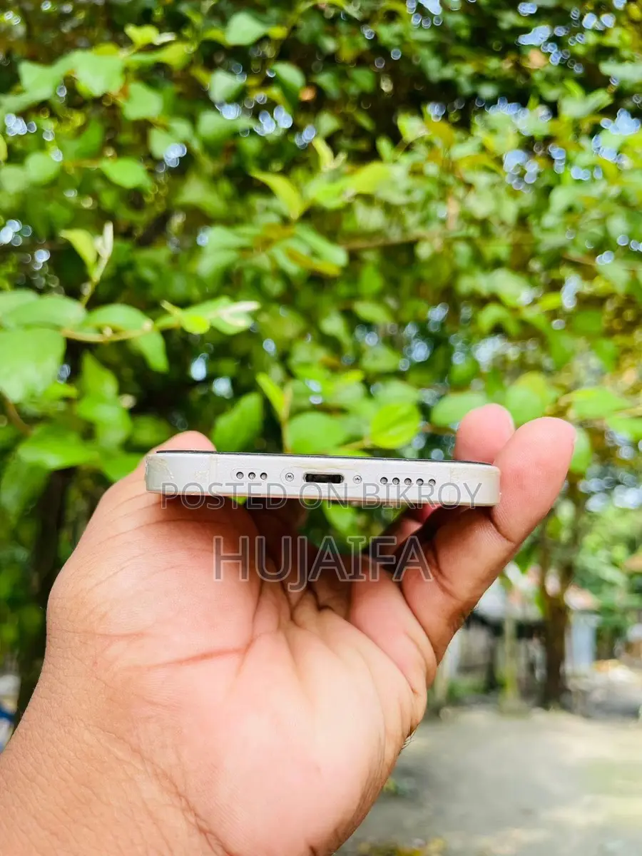 Apple iPhone 14 6/128 (Used)