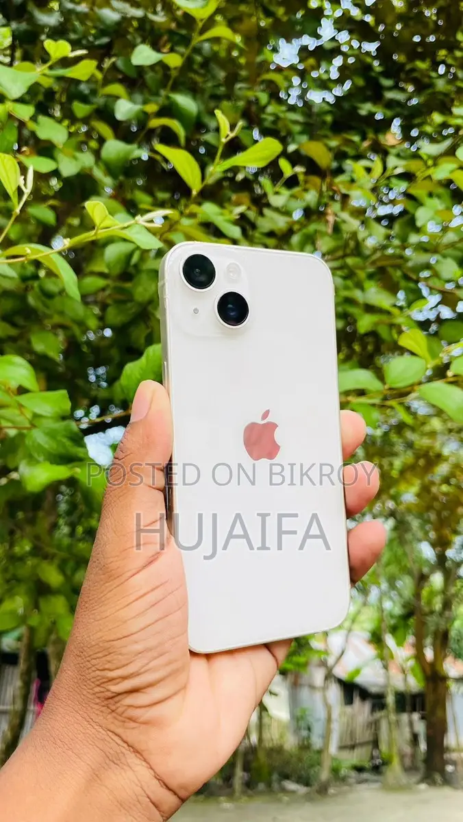 Apple iPhone 14 6/128 (Used)
