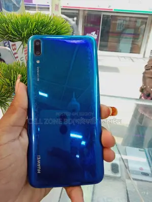 Huawei Y7 pro 3/32 (Used)