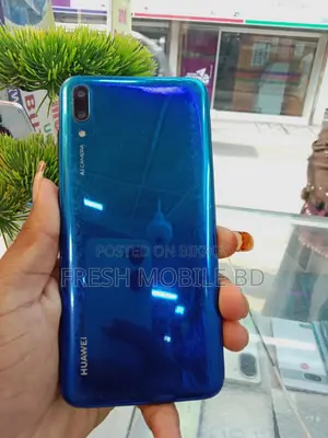 Huawei Y7 pro 3/32 (Used)