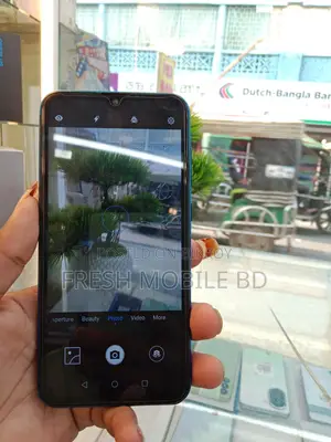 Huawei Y7 pro 3/32 (Used)