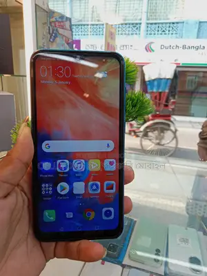 Huawei Y7 pro 3/32 (Used)
