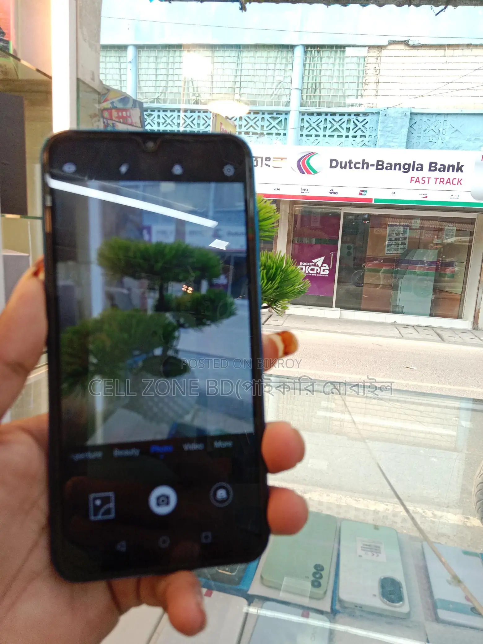 Huawei Y7 pro 3/32 (Used)