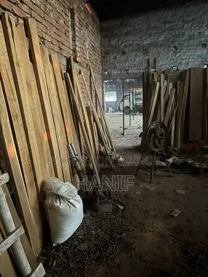 Warehouse Rent