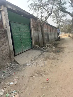 Warehouse Rent