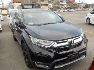 Honda CR-V e x m package 2020