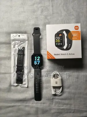Mi Smart Watch for sale