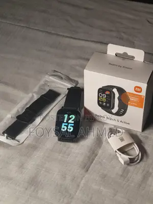 Mi Smart Watch for sale