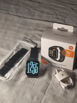 Mi Smart Watch for sale