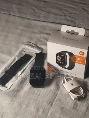 Mi Smart Watch for sale