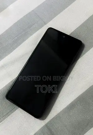 Samsung Galaxy A52 official (Used)