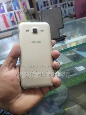Samsung Galaxy J2 (Used)