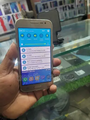 Samsung Galaxy J2 (Used)