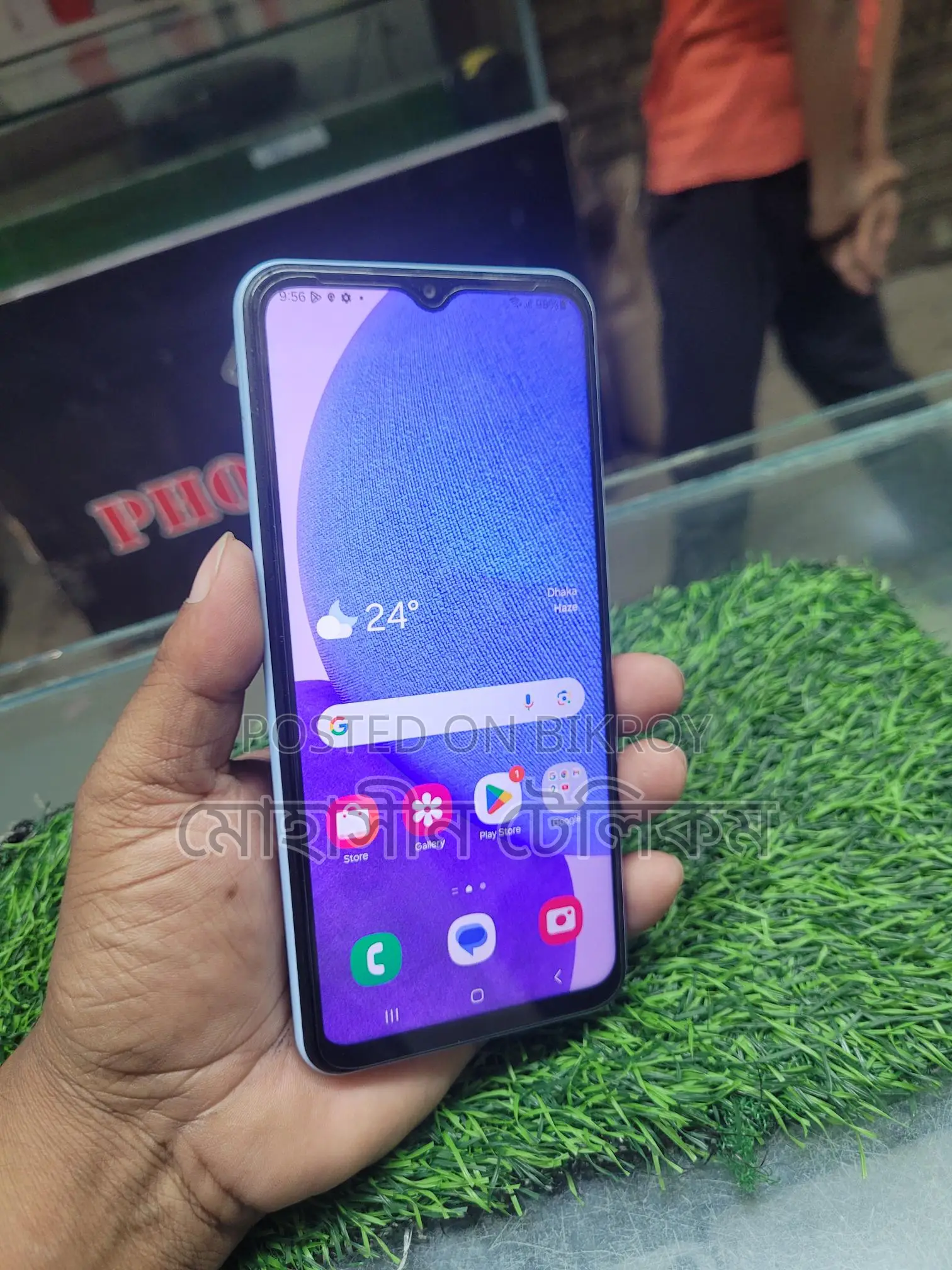Samsung Galaxy A23 6/128GB (Used)