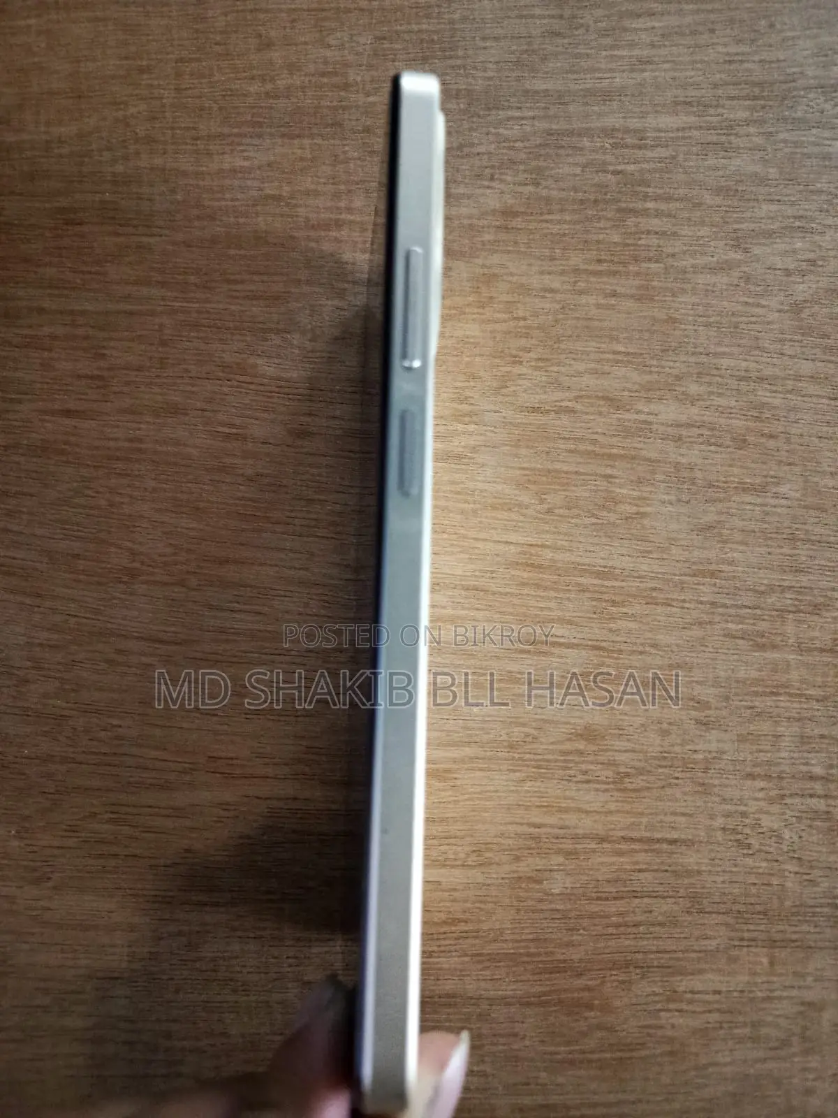 Realme C61 (Used)