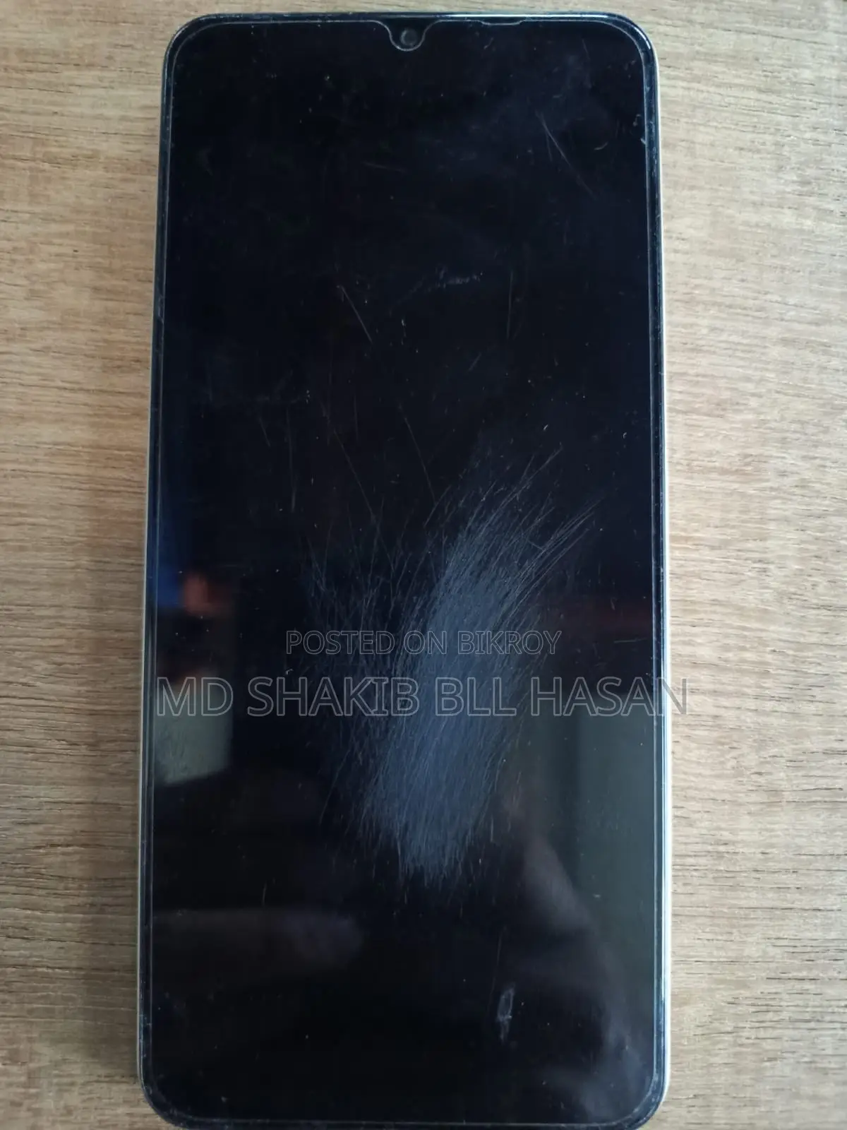 Realme C61 (Used)