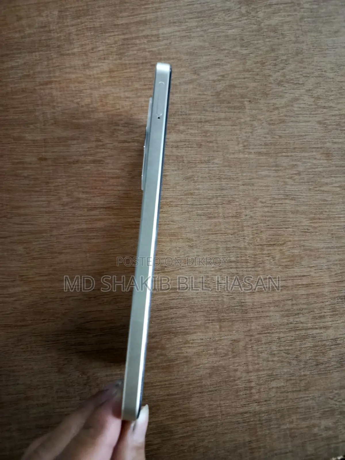 Realme C61 (Used)