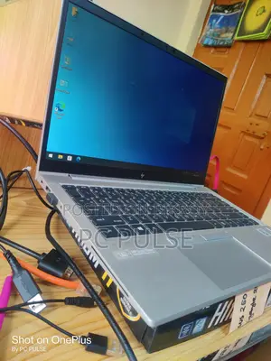 Hp elitebook 840 G7 ১ বছরের ওয়ারেন্টিসহ (রিফারবিশড ল্যাপটপ)
