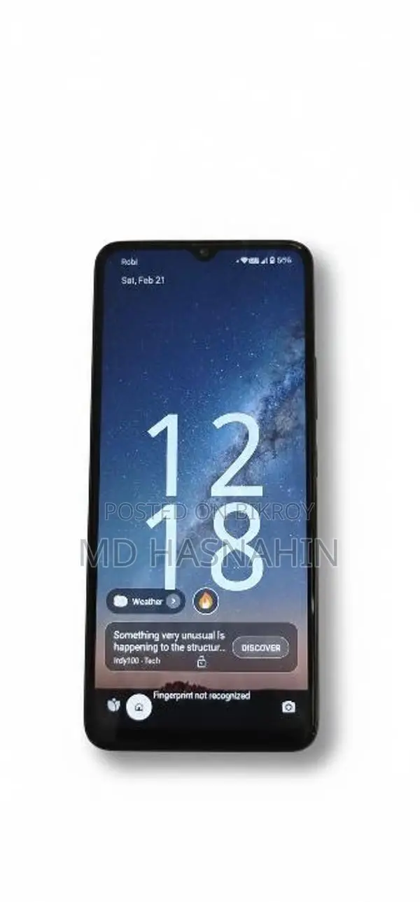 Xiaomi Redmi A3 . (Used)