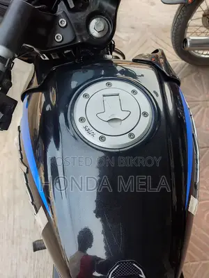 Bajaj Pulsar 150 SD ABS 2024 Model