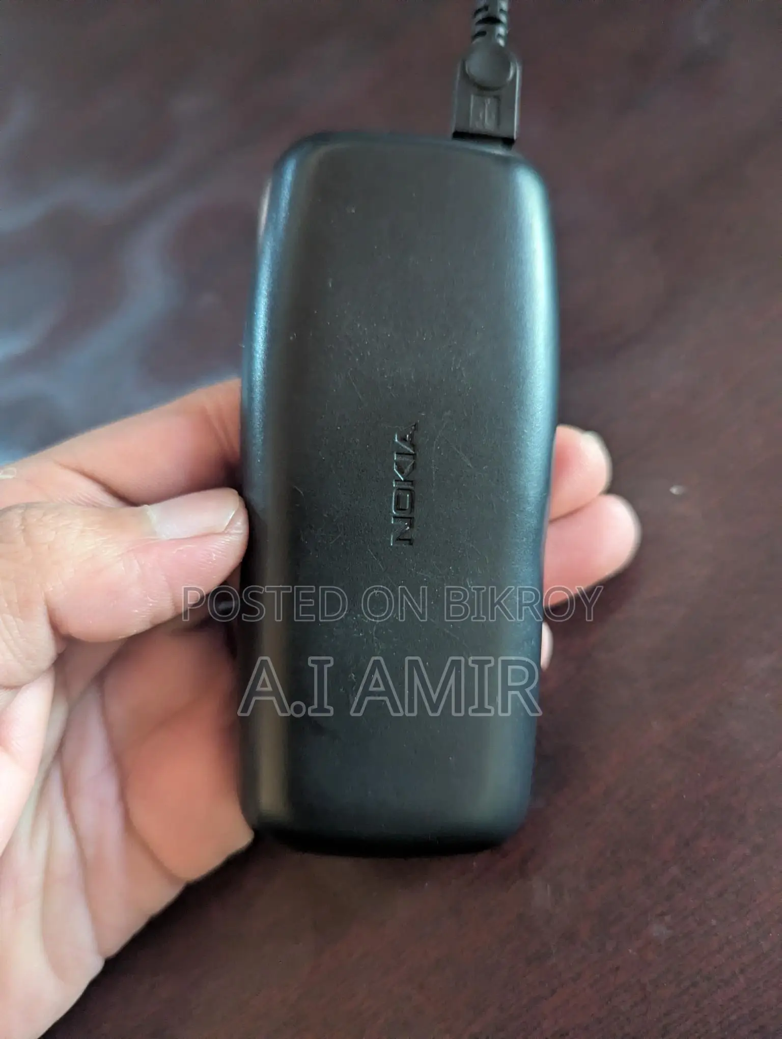 Nokia 106 (Used)