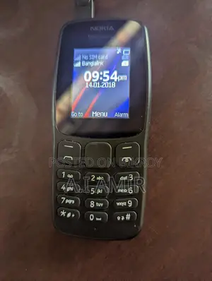 Nokia 106 (Used)