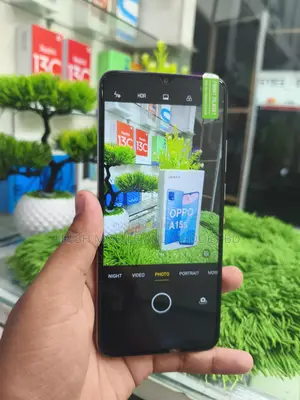 OPPO A15s 8/256 (New)