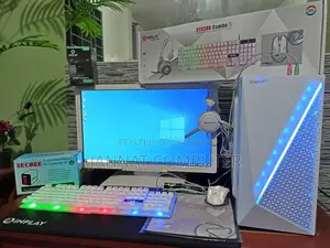 4th Gen Core i5+RAM 8GB+HDD 1000GB+SSD 128GB+Samsung 19"LED