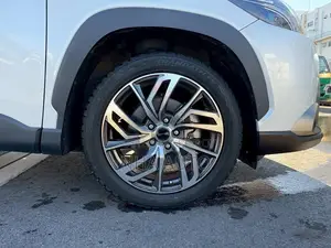 Toyota Corolla Cross Z LEATHER PANAROOF 2021