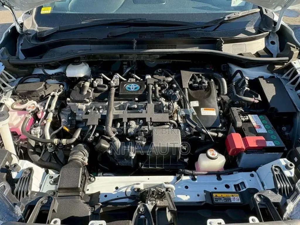 Toyota Corolla Cross Z LEATHER PANAROOF 2021