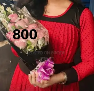 লং ড্রেস