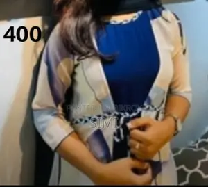 Long Dress