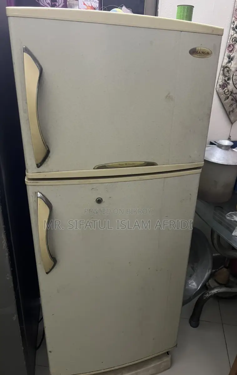 Rangs Refrigerator Sell